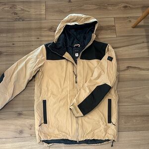Armada skis insulated jacket
